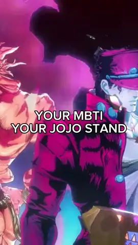 I’m back from hiatus and i brought you some jojos. #mbti #16personalities #jojo #jojosbizarreadventure  @:( @io.karaa @👾 