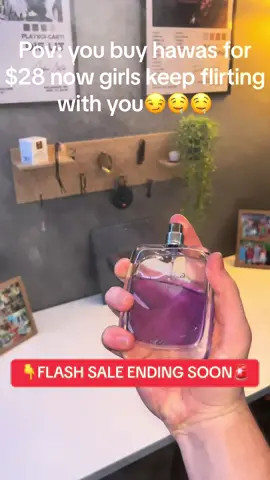 It gets me so many compliments #TikTokShop #ttshop #fragrance 