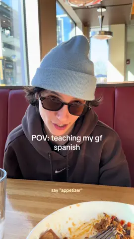 Spanish 101 who wants in? 