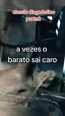 #defeito #injeção #injeção #chicote #módulo #oficina #mecanica 