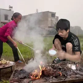 Bà Tân nổ trứng #fypシ #xuhuong #viral #trending #batanvlog 