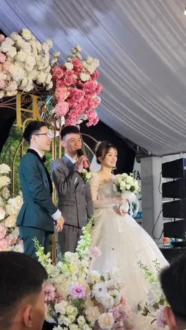 Một lời chia sẻ thú vị đến từ chú rể của #kalinbridal cho ngày trọng đại #trending #xuhuong #xuhuongtiktok #thuevaycuoihanoi #vaycuoithietke #vaycuoixinhdep #maydovaycuoi 