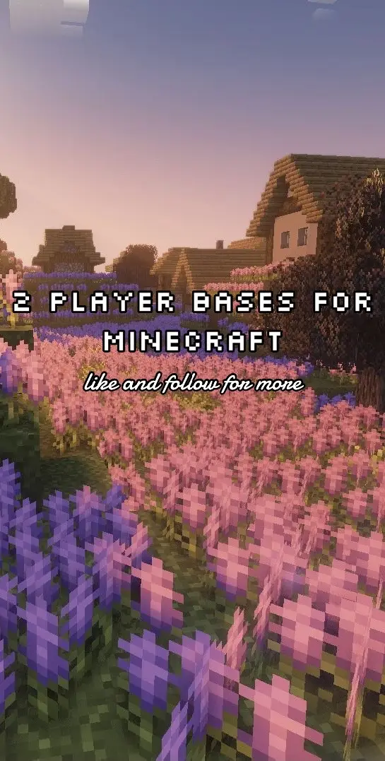 #fyp  #foryou #foryoupage #foryoupageofficial #viral #trend #trending #Minecraft #mc #mcbedrock #minecraftbedrock #minecraftbedrockedition #mcjava #minecraftjava #minecraftjavaedition #minecraftinspo #minecraftbuilds #follow #like #comment #share