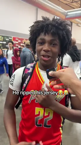 “They were like Scrappy”😭😭😭 #fyp #aau 