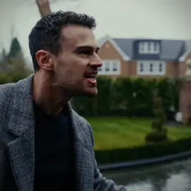 man does not care ab who gets in his way anymore #theojames #theojamesedit #thegentlemen #thegentlemenseries #thegentlemennetflix #eddiehalstead #edit #fypシ゚viral #trending #netflix | EDIT * FAKE EVERYTHING 