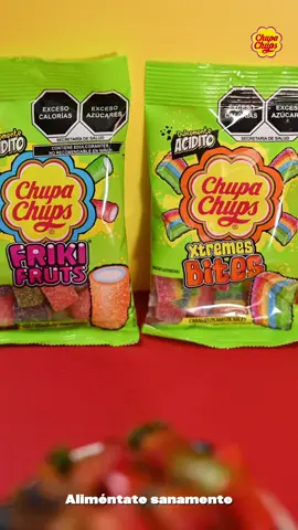 Llena tu paladar de diversión con esta deliciosa receta.💞 #ForeverFun