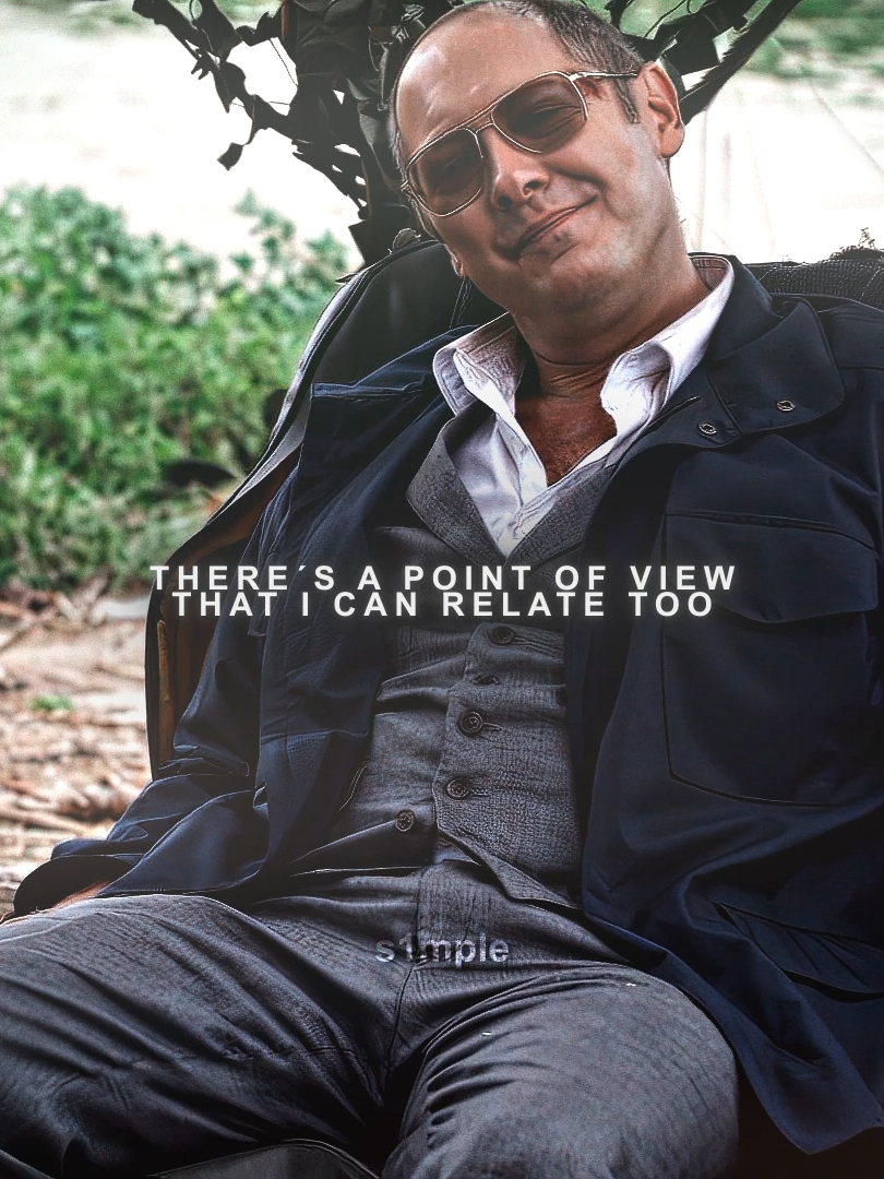 My first edit! Be kind pls 😍🔥 #edit #theblacklist #fyp #raymondreddington #theblacklistedit #raymondreddingtonedit #red #fy #goviral #trending