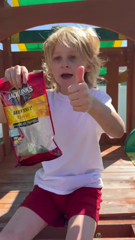 When your grandson sees you make a video and wants to make his own 🥰 but 🤣😂🤣😊#freezedriedcandy #astrobursts #jacklinksbeefjerky #jacklinks #lol #kids