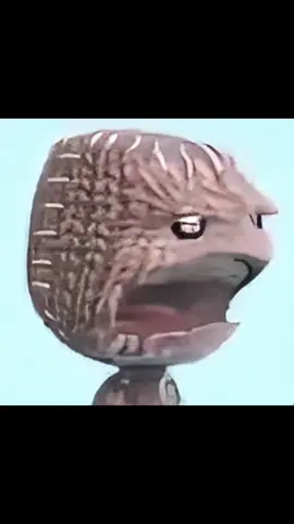 Sack Boy Meme Template #capcut #sackboy #template #meme 