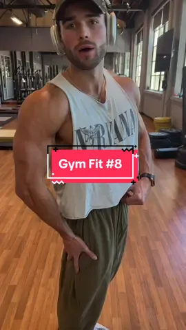 Feeling full, happy and healthy! Can’t ask for much more. Videos coming everyday this week, stay tuned! #gym #GymTok #Fitness #workout #fitcheck #gymfit #grwm #gymgrwm #gymclothes #pump #pumpcheck #refeed #refeedday #carbs #cheatday #cheatmeal #chest #fyp #viral #foryou #foryoupage #pushday #happy 