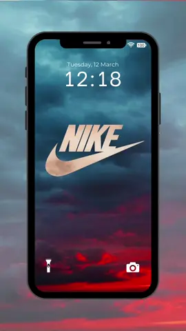 Team Nike o Team Adidas? Fammi sapere nei commenti quale preferisci 💬 #nike #adidas #wallpaper #wallpapers #viral #viralvideo #hype #iphone
