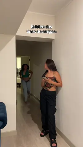 Tu y quién? 🫣