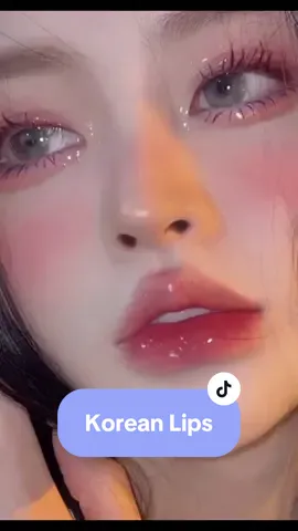 Dúo perfecto 👄 #kawaii #makeup #koreanmakeup #paratii #guatemala #fypdogggggggg 