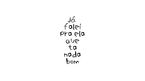 ja falei pra ela que ta nada bom #costagold #luccascarlos #donl #nadabom #nadabompt2 #nadabompt3 #tipografia #status #viraltiktok #letras #tradução #fypシ #foryoupage #songs #lyrics #isahtqp 