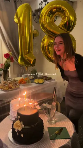 #CapCut I really like myself 