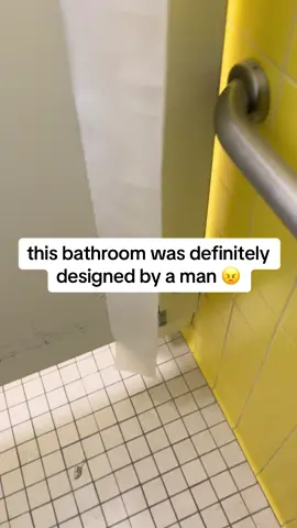 whyyyyy 😩😩 #fyp #foryou #foryoupage #viral #trend #designedbyaman #publicbathroom #trending #iykyk 