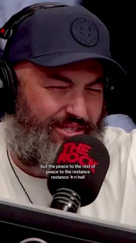 Even the captions had no idea what dunc was trying to say 🇫🇷 