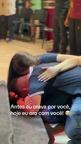 Eu amo orar com você, e ouvir tudo o que o Papai tem pra falar conosco! ❤️‍🔥 #cristao #casal #oracao #biblia #casalcristao #jesus #familia #jovemcristao #esposa #marido 