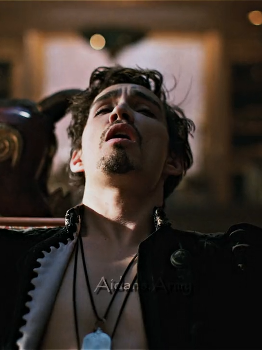 #klaushargreeves #numberfour #theumbrellaacademy #aidansarmy #robertsheehan #tua #umbrellaacademy #aidansarmy🍋