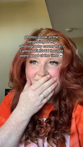 exposing myself here 🥰 but thank u so much to anyone that believed in me and let me practice with them ❤️ #photography#ohiophotographer#redhead#fail#funny#fyp#model 