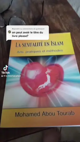 Ancienne video on me demande svt quelle livre jai voila