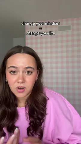 you have the power to change your life🫶USE YOUR POWER!!! #girls #relatable #mindset #positivity 