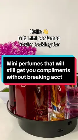 All mini perfumes are available  Price range 3500 to 8000 #miniperfumes #perfumes #perfume #perfumelovers #perfumevendorsinnigeria🇳🇬💞 #perfumevendorinowerri #perfumevendorinfuto #perfumecollection #perfumemasculine #perfumefeminine #perfumestiktok #smallbusinessownerinnigeria 