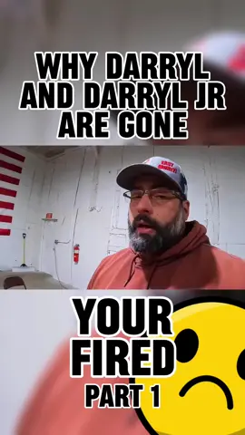 What happened to Darryl and Darryl Jr? Part 1 #Concrete #ConcreteWork #ConcreteLife #Victory #RyanConcrete #RiddledEnt #ConcreteFinisher #Viral #Fyp #Darryl #DarrylJr 