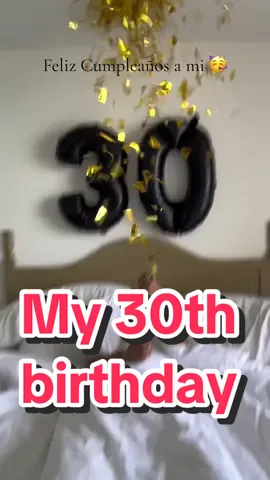 Feliz Cunpleaños a mi 🥳 my  30th birthday  🙏🏼🙏🏼 gratitud forever #happybirthdaytome #30thbirthday #danielalejandro🔮 #colombia🇨🇴 #islasanandres #gratitud 