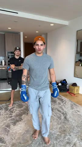 PHIL RYAN GARCIA NEEDS HELP