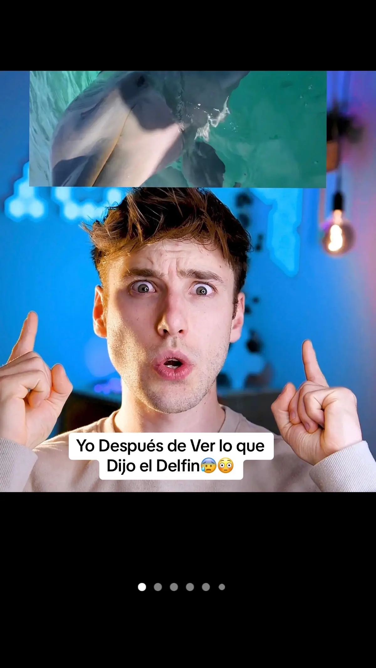@Juan Bergman🚀  No Veas los Comentarios😰😳.. #viral #scary #miedo #curioso #misterio 