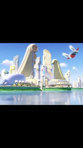 meet the robinsons is just the vibe🌐🫧 #frutigeraero #frutigeraeroaesthetic #frutigeraeromovies #frutigeraerovibes #2000s #oldfuture #2000sfuturism #retrofuturism 