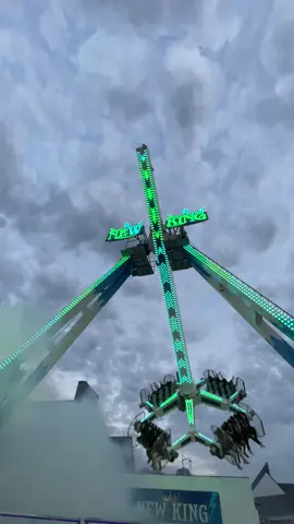 New King Lafosse ❤️❤️#feteforaine #attraction #prt #sensationforte #trend #pourtoi 