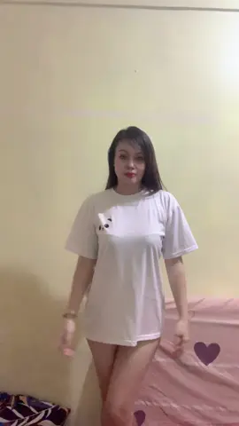 Bili kyo pang malakasang panty at Tshert.