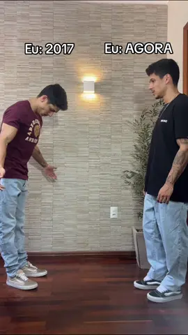 Estilo de 2017 x agora #modamasculina #titkokfashion #roupamasculina 