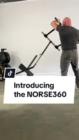 Transform your home into the ultimate gym with Norse360! 💪 With over 25+ different movements, this one-of-a-kind workout machine lets you build strength without ever leaving your home. Get ready to crush your fitness goals! 🏋️‍♂️🔥 ➡️ Sold exclusively at gunwallproducts.com  #HomeWorkout #StrengthTraining #Norse360 #FitnessGoals #GetStrong #WorkoutFromHome #weightlifting #gainsfordays #workout 