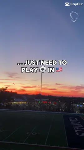 All you need 🇺🇸✈️⚽️ Wenn du dich dafür interessierst, mit einem Fußballstipendium nach Amerika zu gehen, dann schreib uns gerne eine Nachricht! 🎓 📲 #fußballstipendium #collegefußball #collegefussball #collegesoccer #stipendium #scholarship #studentathlete #ussoccer #mzta #MLS #sportstipendium #mlssoccer 