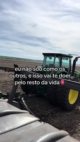 🫀🤌🏻#agro #agronomia #maquinaspesadas #amor #viral 