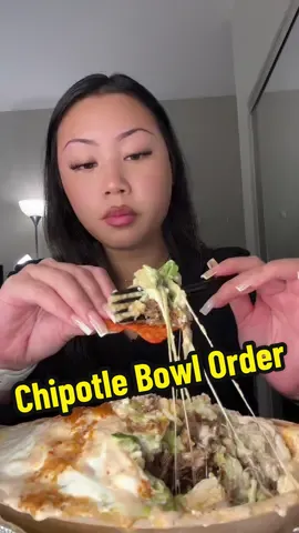 Chatty chipotle mukbang with my chipotle order! 😋🔥 I’ve always wanted to just talk to you guys 😅 I’ll do both ASMR and chats 🥰 let me know what you guys think!  #eatwithme #mukbang #mukbangeatingshow #eatingasmr #foodasmr #mukbangasmr #asmreating #eatingshow #eatingshowasmr #eatingsounds #mukbangs #mukbangvideo #letseat #watchmeeat #eatingsounds #crunchy #crunchyasmr #eating #eatingsound #eatingsoundsmukbang #sourcream #chipotle #chipotlebowl #chipotleburrito #spicyfood #spicy #spicyfoodmukbang #spicymukbang #burrito #chipotlemukbang 