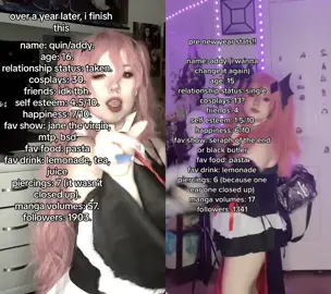 #duet with @quin #KRULTEPES 🩸- my head hurts :(((#krultepescosplay #seraphoftheend #ons #fyp #m3latoninmilk 