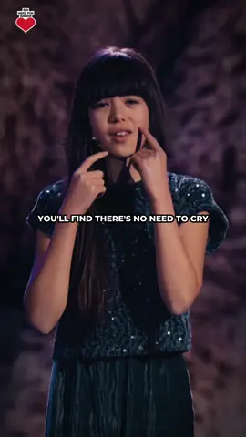 Michael Jackson - Heal the World (Fia) — Copyrights: @ZDF & BILD  #lyrics #subtitles #einherzfürkinder #cover #michaeljackson #healtheworld #music