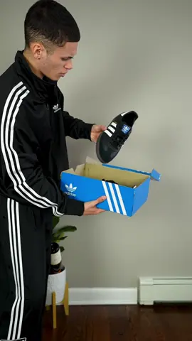 New adidas fit from @DICKS Sporting Goods  - #createdwithadidas #adidassamba #ad 