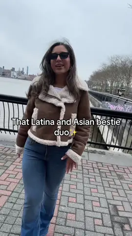 Best combo 🩷 #fyp #bestfriend #nobodylovesmelikeyoudo #twinwherehaveyoubeen #latina #filipino #viral #trending 