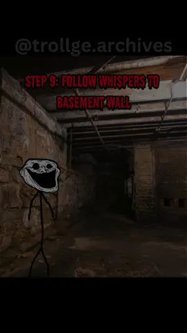 The new house incident #troll #scary #horror #story #trollfaceincident #fyp #fypシ #trollgeincidents #viral #foryoupage 