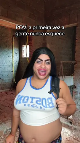 A primeira vez é emocionante 🥹🗣️ #wupper 