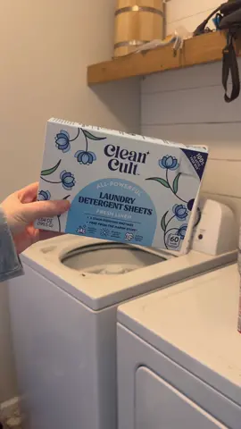 make the switch with me! #cleancultpartner #cleancultlaundry #laundrysheets #laundry #cleanwithme #beddingwashday 