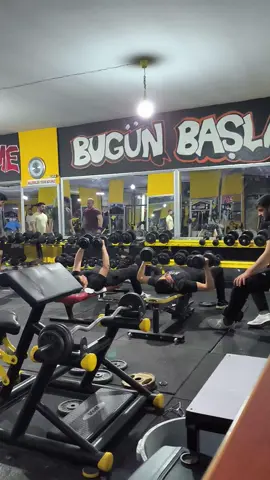 sağlıklı adresin adı : lion fitness #şanlıurfatiktok #viranşehir #spor ##zayiflamakistiyorum #kiloalma #lionfitness #sağlık 