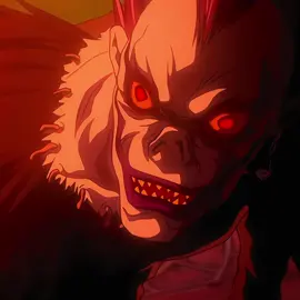 Bro scared the death god 😮‍💨#deathnote #Lightyagami #kira #ryuk #anime #animeedit #fyp #foryou 