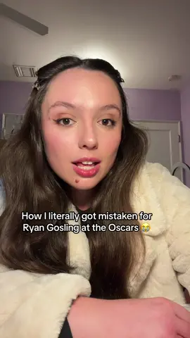 🎶 I’m not Ken 🎶 #oscars #oscars2024 #ryangosling #barbie 