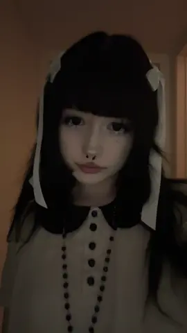 It’s too bad <3 #morute #dollcore #doll #deftones 